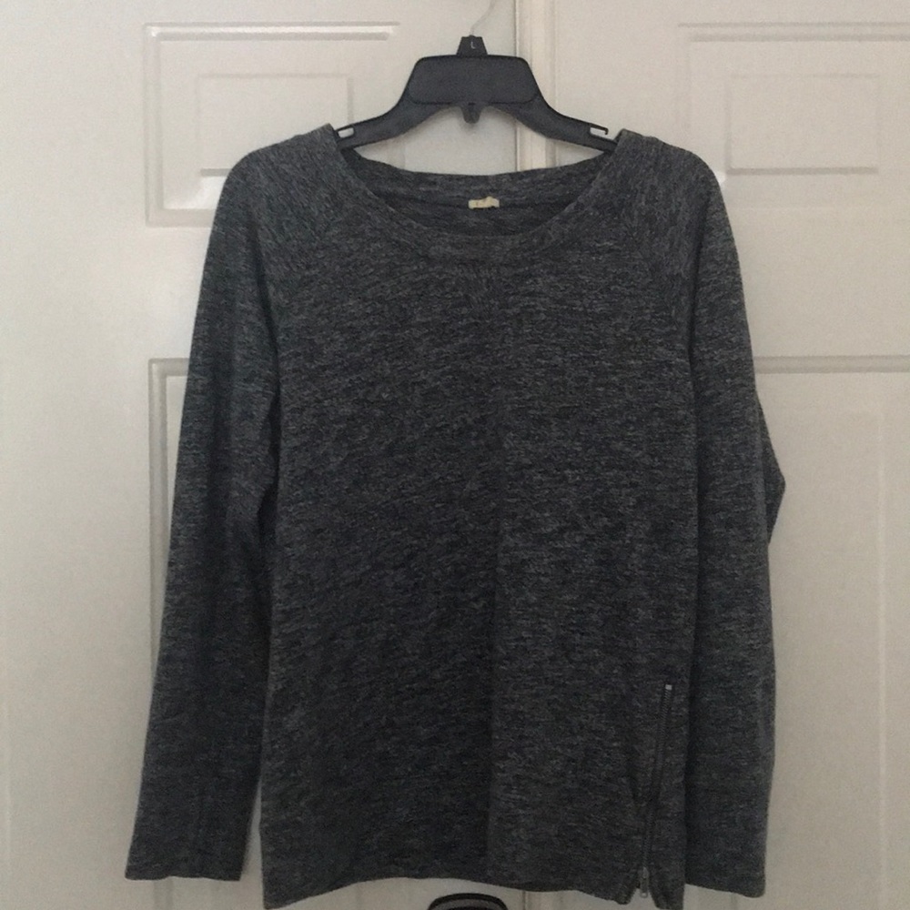 JCrew Sweater